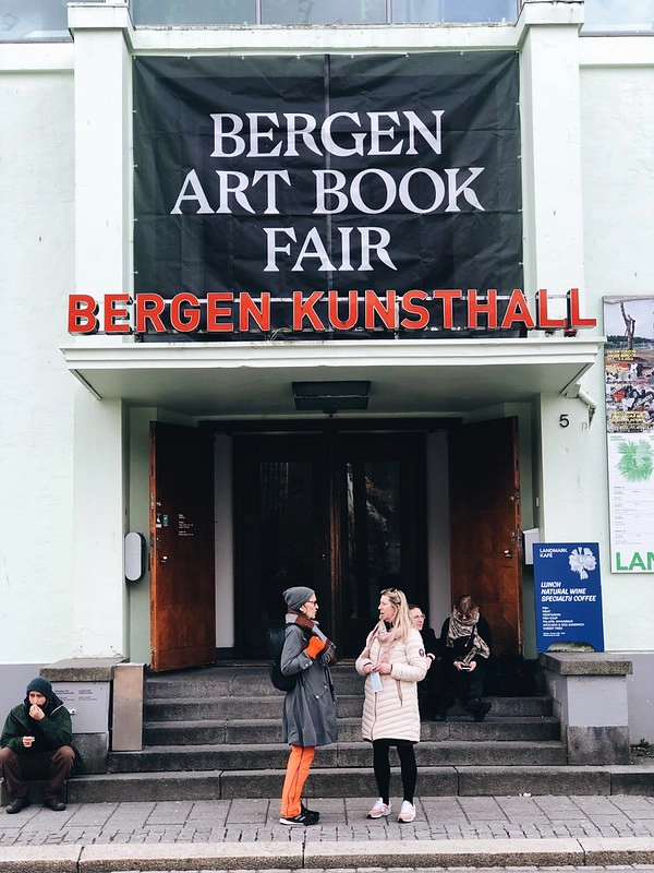 Bergen Art Book Fair