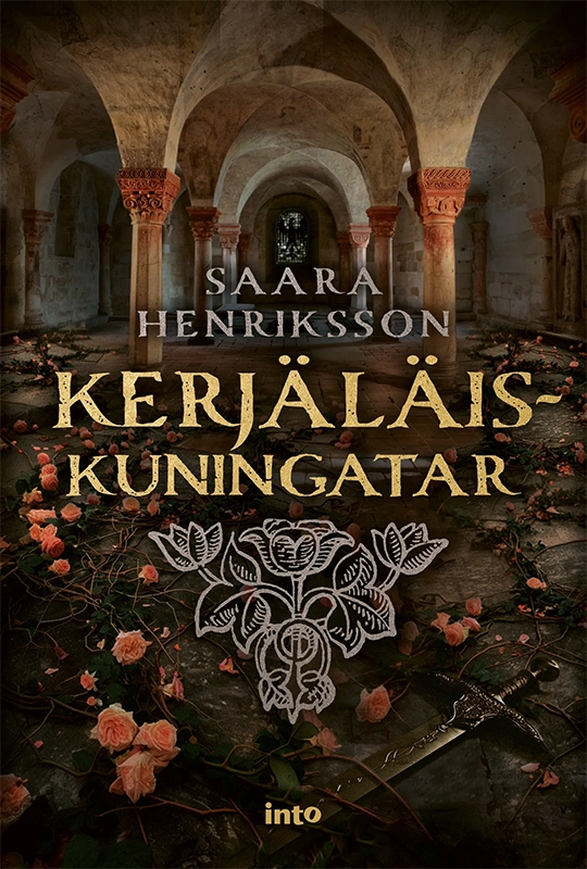 Kerjälaiskuningatar
