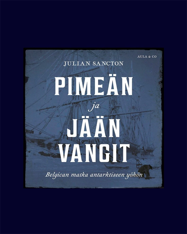 Pimeän ja jään vangit