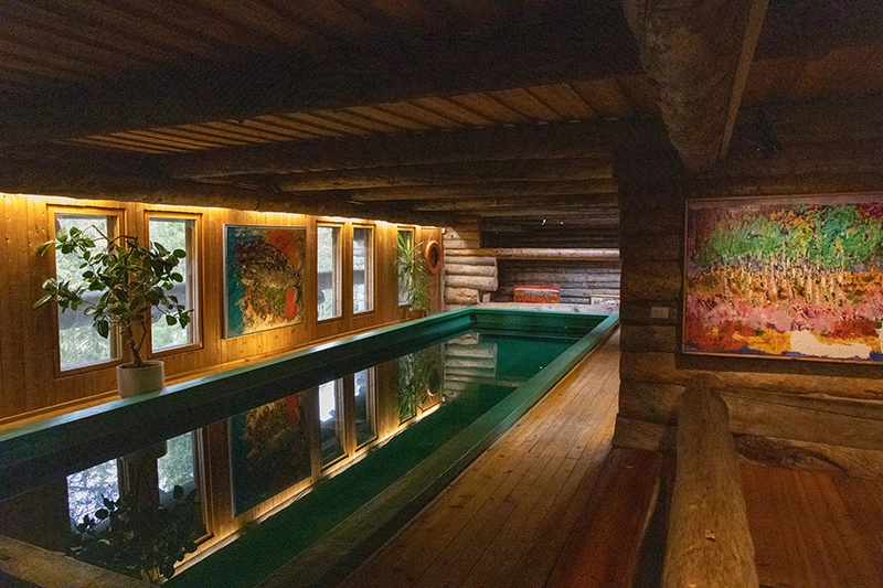 Reidar Särestöniemimuseo