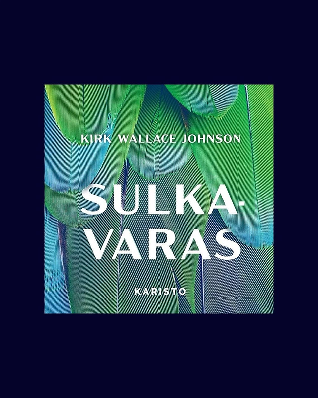 sulkavaras