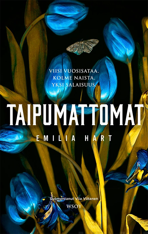 taipumattomat