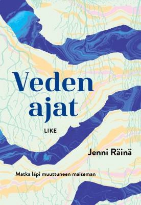 Vedenajat