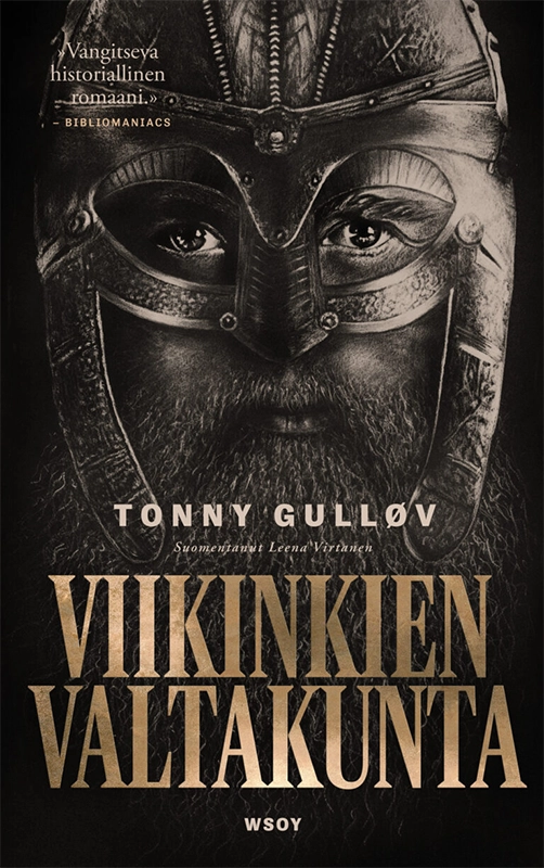 Viikinkien valtakunta